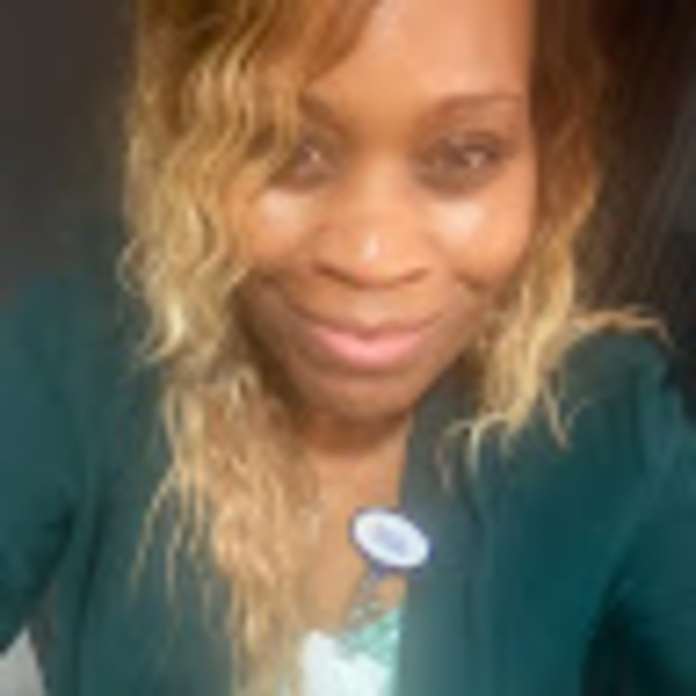 Meet your Posher, Kianna